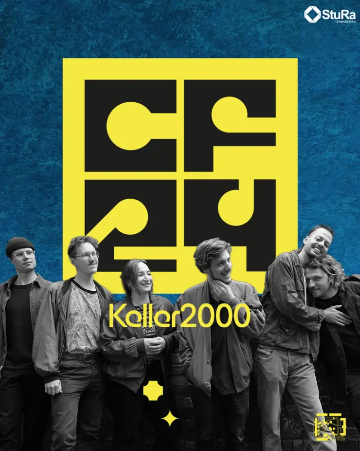 Artistreveal Keller2000