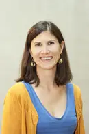 Dr. Cécile Stephanie Stehrenberger