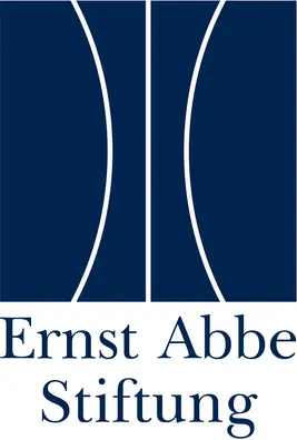 [Translate to English:] Logo der Ernst Abbe Stiftung
