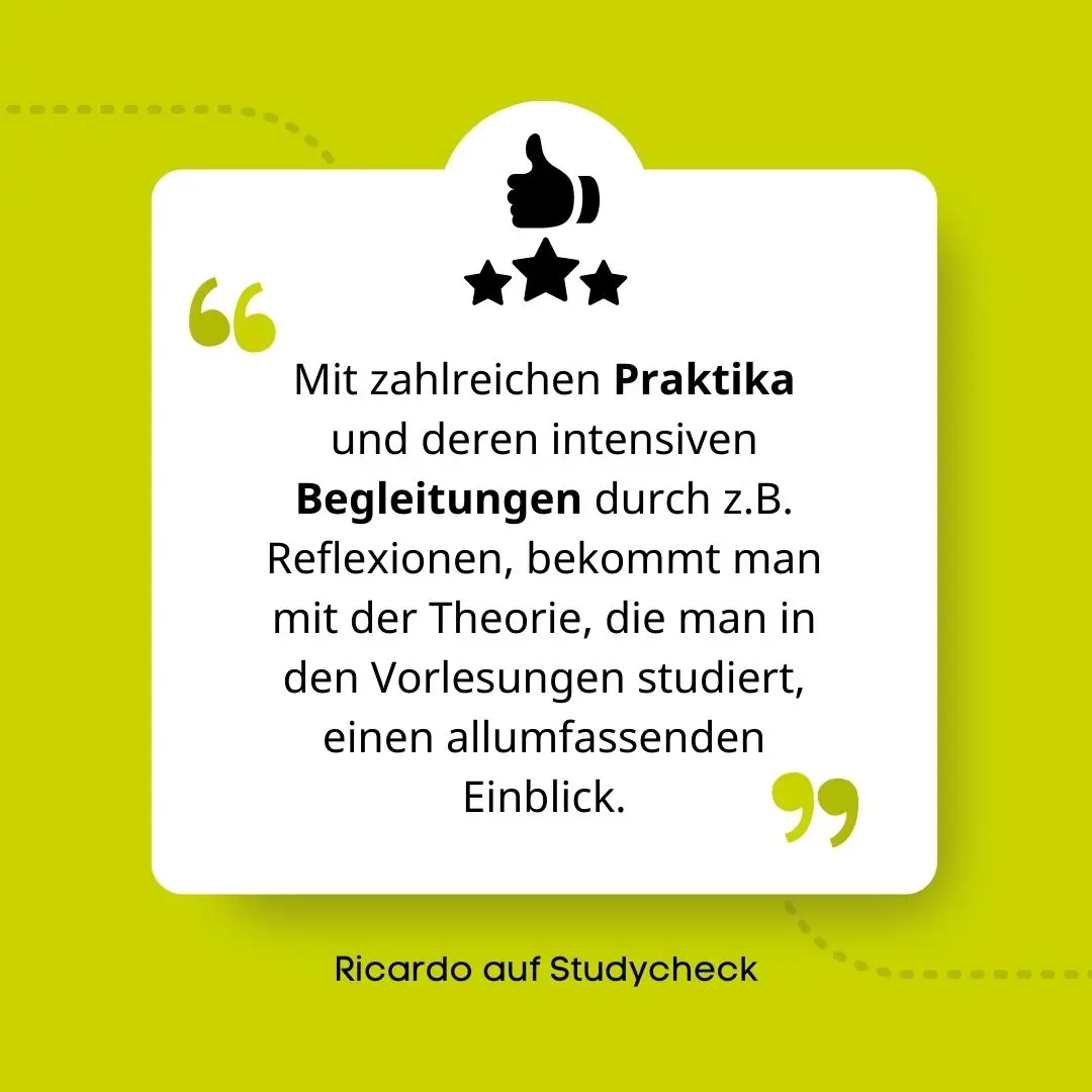 Bewertung Lehramtsstudium Regelschule Uni Erfurt Studycheck