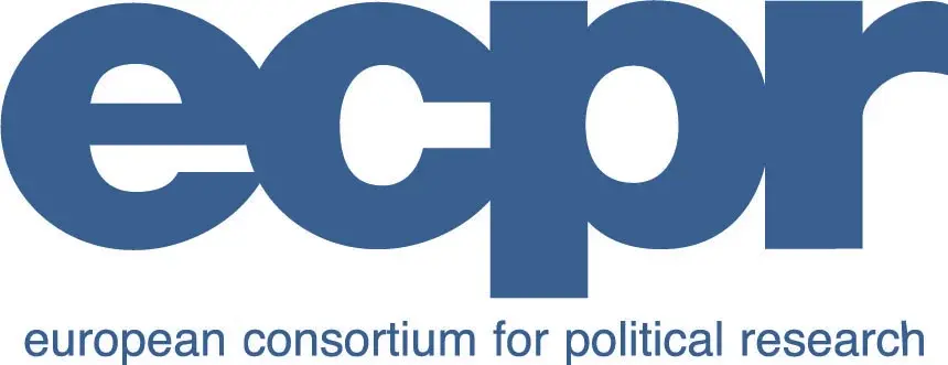 The ECPR logo