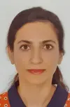  Marzieh Ghavidel Darestani