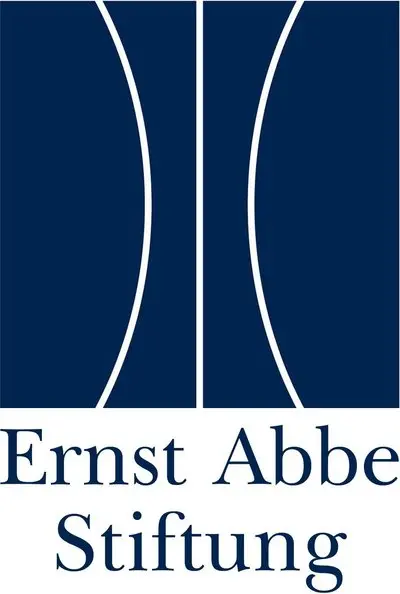 [Translate to English:] Logo Ernst-Abbe-Stiftung