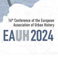 EAUH logo 