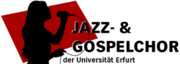 Logo Jazz- und Gospelchor
