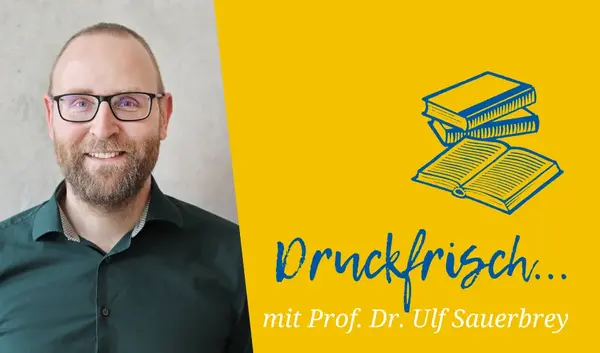 Feature-Bild Prof. Dr. Ulf Sauerbrey