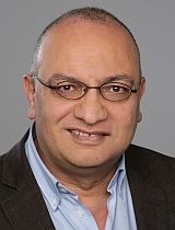 Prof. Dr. Omar Kamil