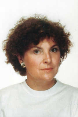 Elvira Kupfer
