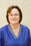 PD Dr. Antje Linkenbach-Fuchs