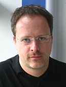 PD Dr. Andreas Pettenkofer