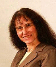 Maria Schweiger