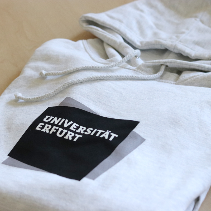 Merchandising Products: Universität Erfurt