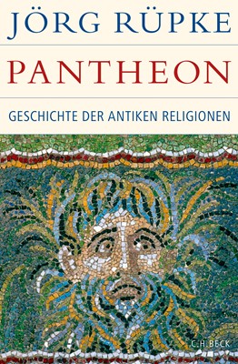 Cover Pantheon