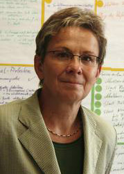 Dr. Sigrid Heinecke