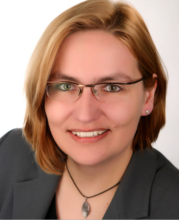 Prof. Dr. Christiane Kuller