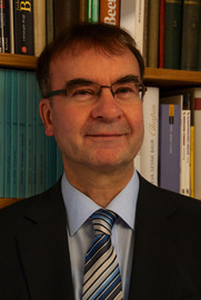 Prof. Dr. Michael Theobald