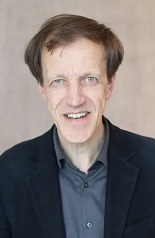 Prof. Dr. Christoph Bultmann