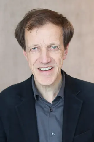 Prof. Dr. Christoph Bultmann