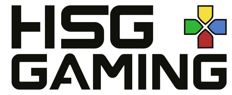 Logo HSG Gaming