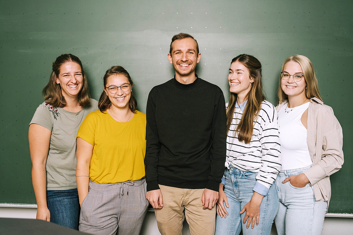 Beste Uni Für Lehramt Duales Studium für das Lehramt an Regelschulen: Jetzt informieren!