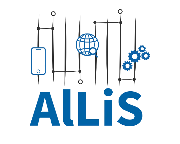 Logo des Forschungsprojekts AlLiS