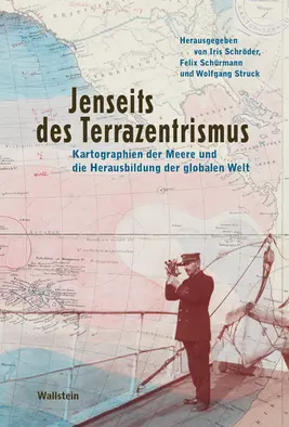 Cover Jenseits des Terrazentrismus