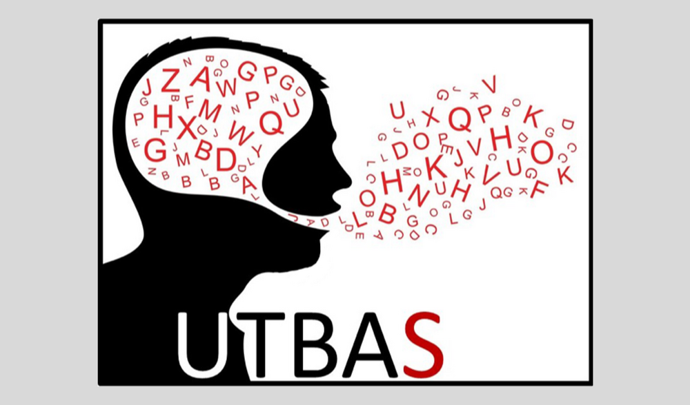 Logo Projekt UTBAS