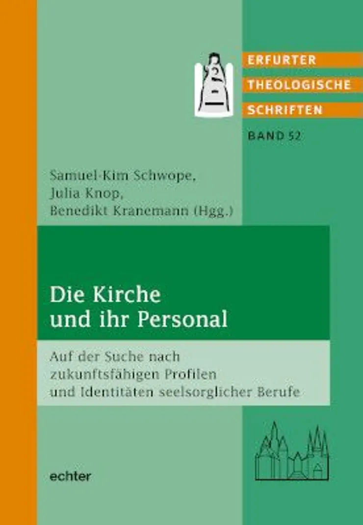 Cover der Publikation
