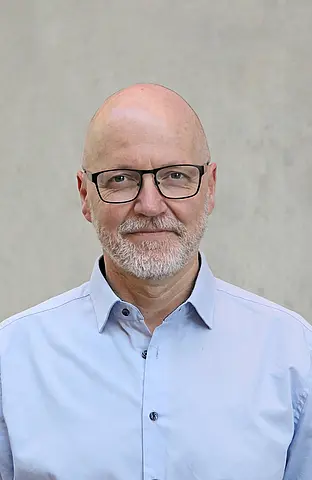 Dr. Andreas Michael Raith