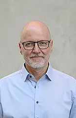 Andreas Michael Raith