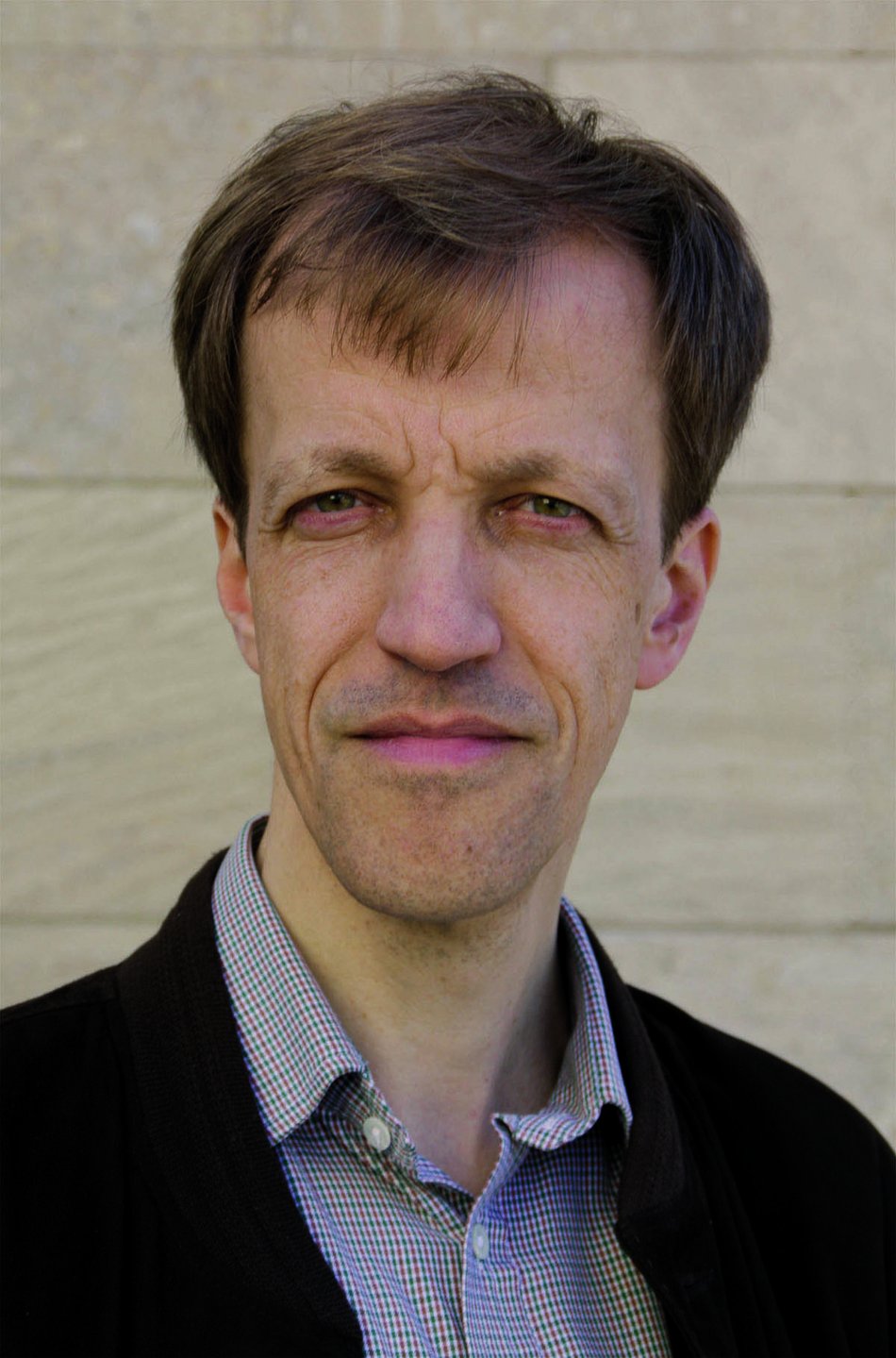 Prof. Dr. Christoph Bultmann