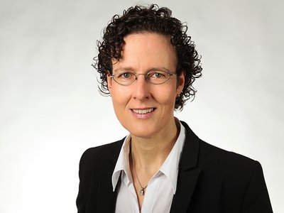 PD Dr. Monika E. Müller