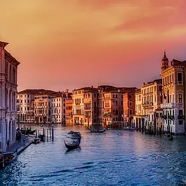 Venedig