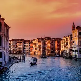 Venedig