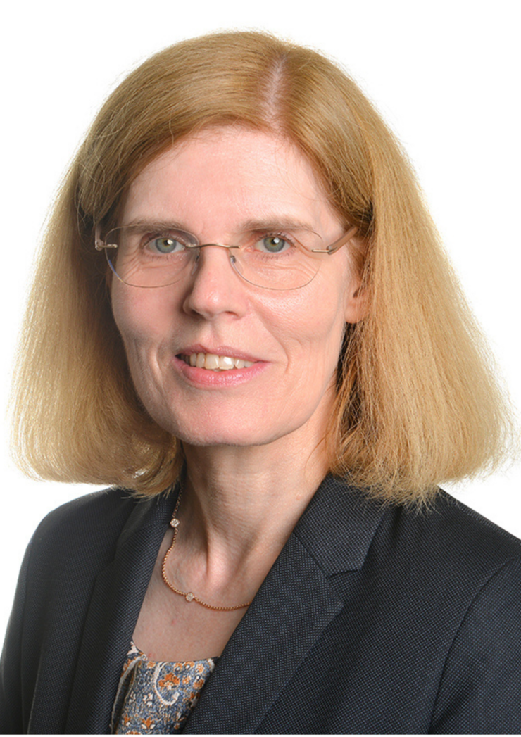 Prof. Dr. Ursula Nothelle-Wildfeuer