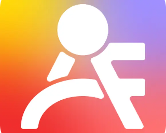 Logo des Projekts ICF!