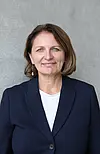 Dr. Antje Dallmann