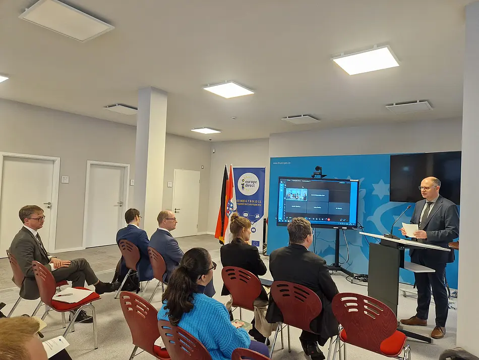 Seminar