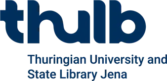 Logo ThULB
