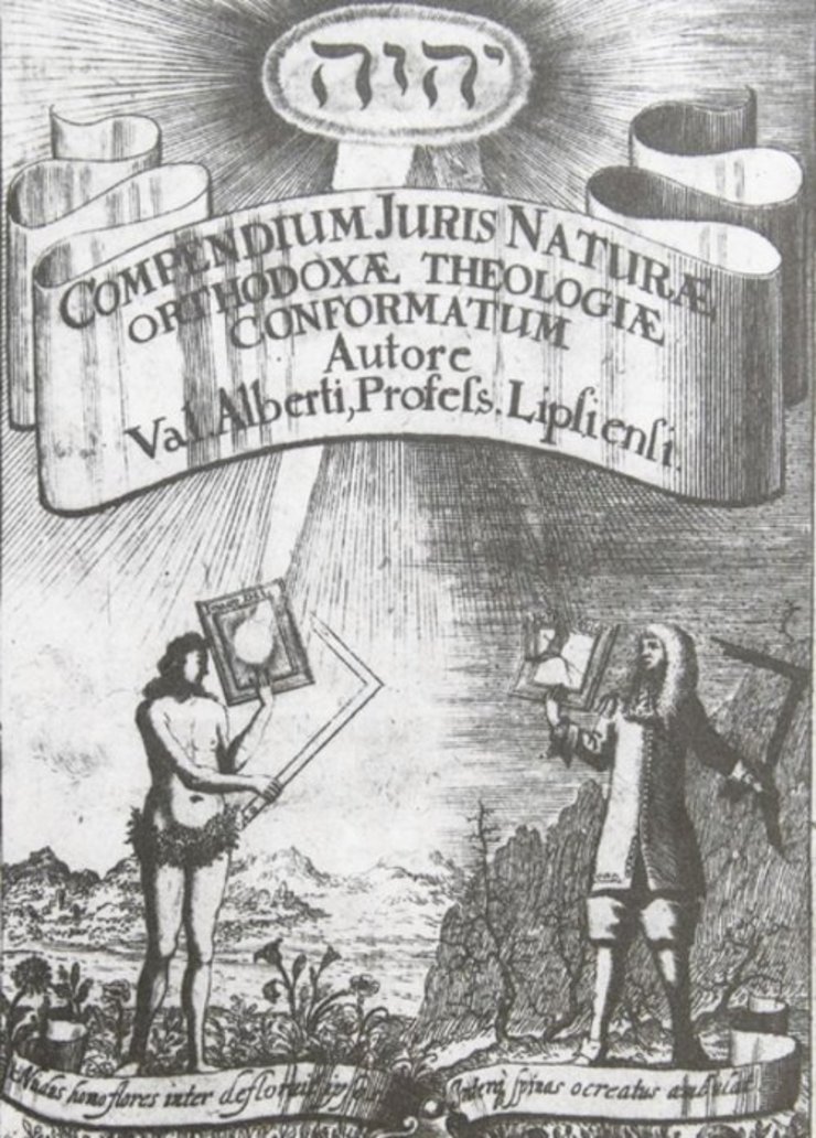 compendium juris nature orthodoxa,theologie,conformatum, bild