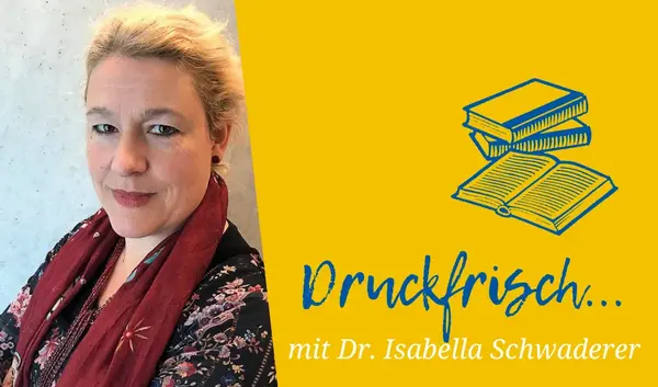 Dr. Isabella Schwaderer