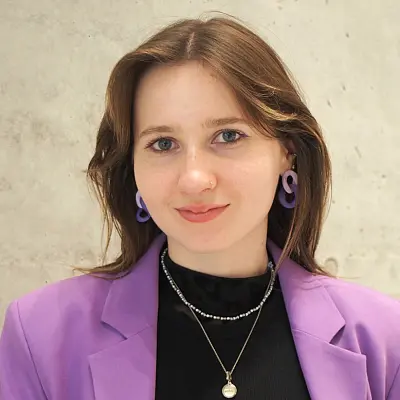 Maria Nikolajczyk