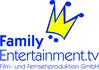 Logo Family Entertainment.tv