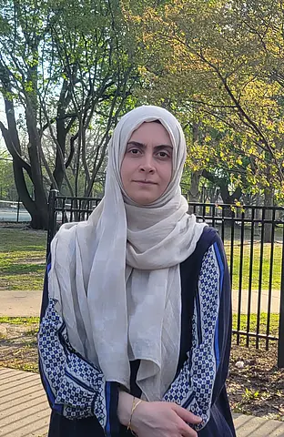 Rukıyye Hacifettahoğlu Güleçyüz