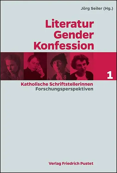 Schriftstellerinnen 1