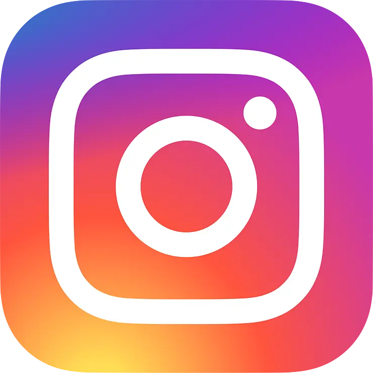 Instagram icon