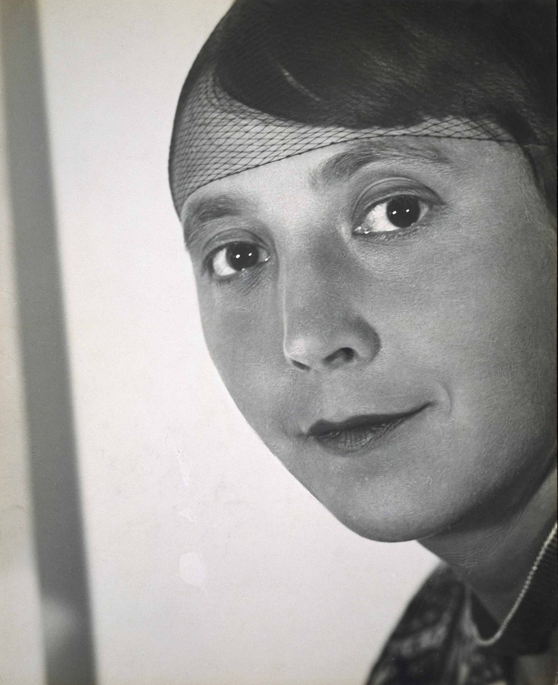 Vergessene Bauhausfrauen Margarete Schall Die Schule Verliert Eine 