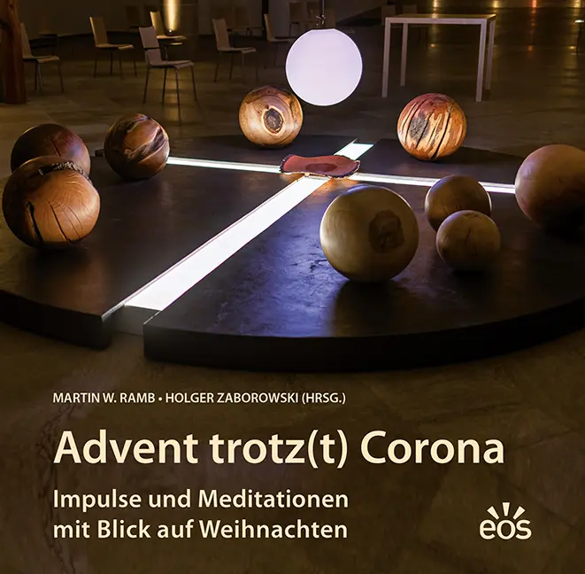 [Translate to English:] Advent trotz(t) Corona