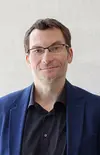 Prof. Dr. Maik Wolf