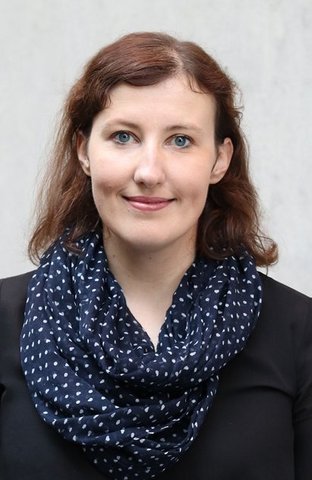Dr. Nadine Böhme